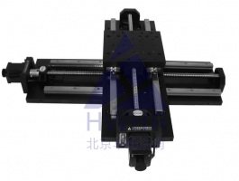 電控位移臺組合